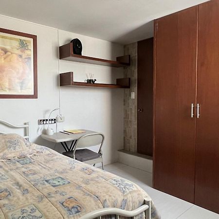 Excelente Ubicacion En Colonia Del Valle Meksika Dış mekan fotoğraf